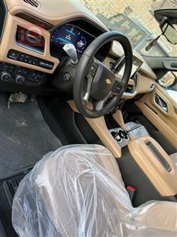 شێڤرۆلێت تاهۆ